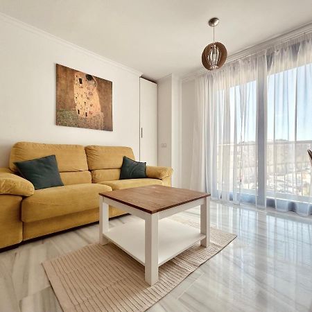 Sarah Apartment Fuengirola Exterior photo