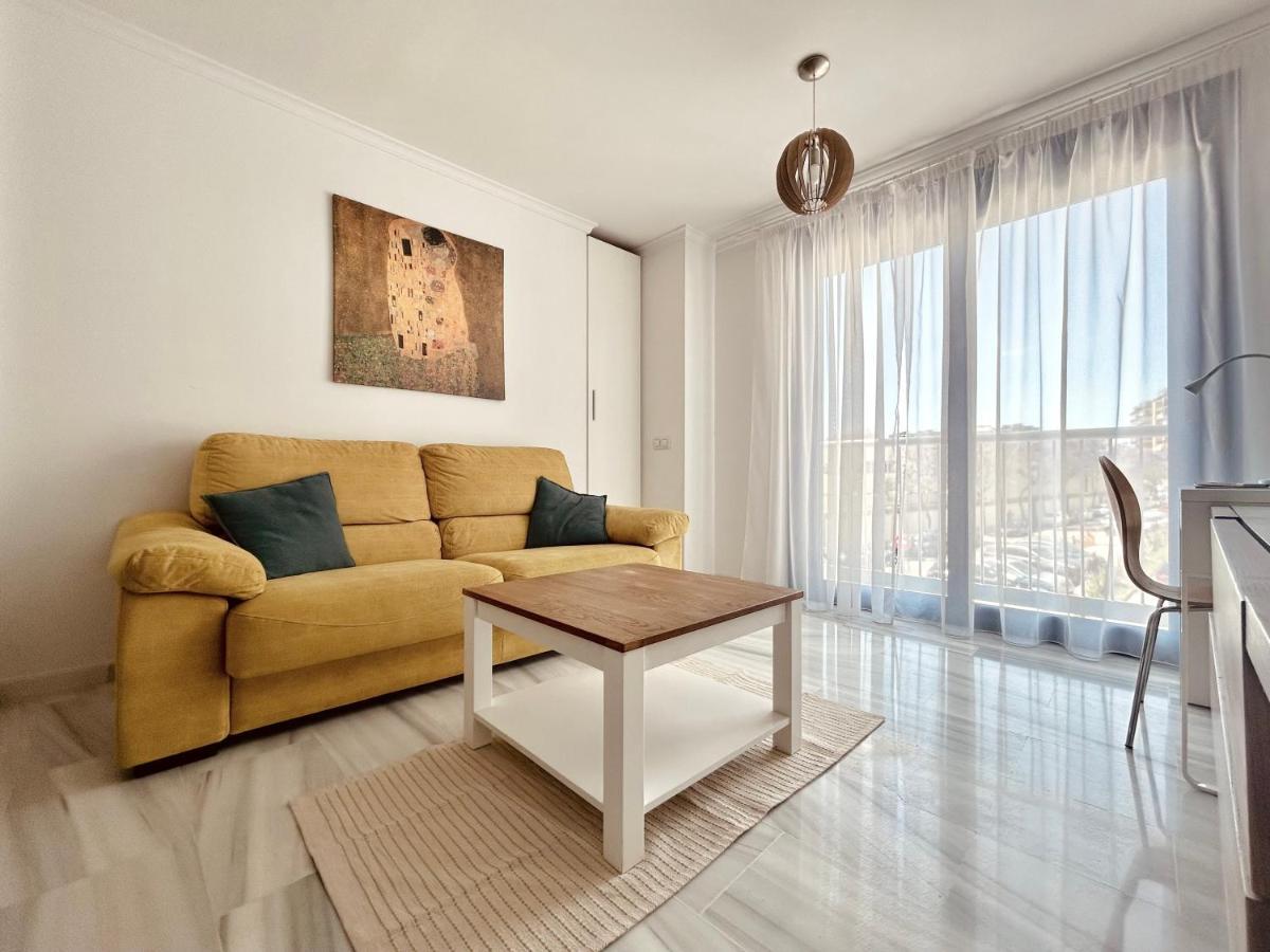 Sarah Apartment Fuengirola Exterior photo