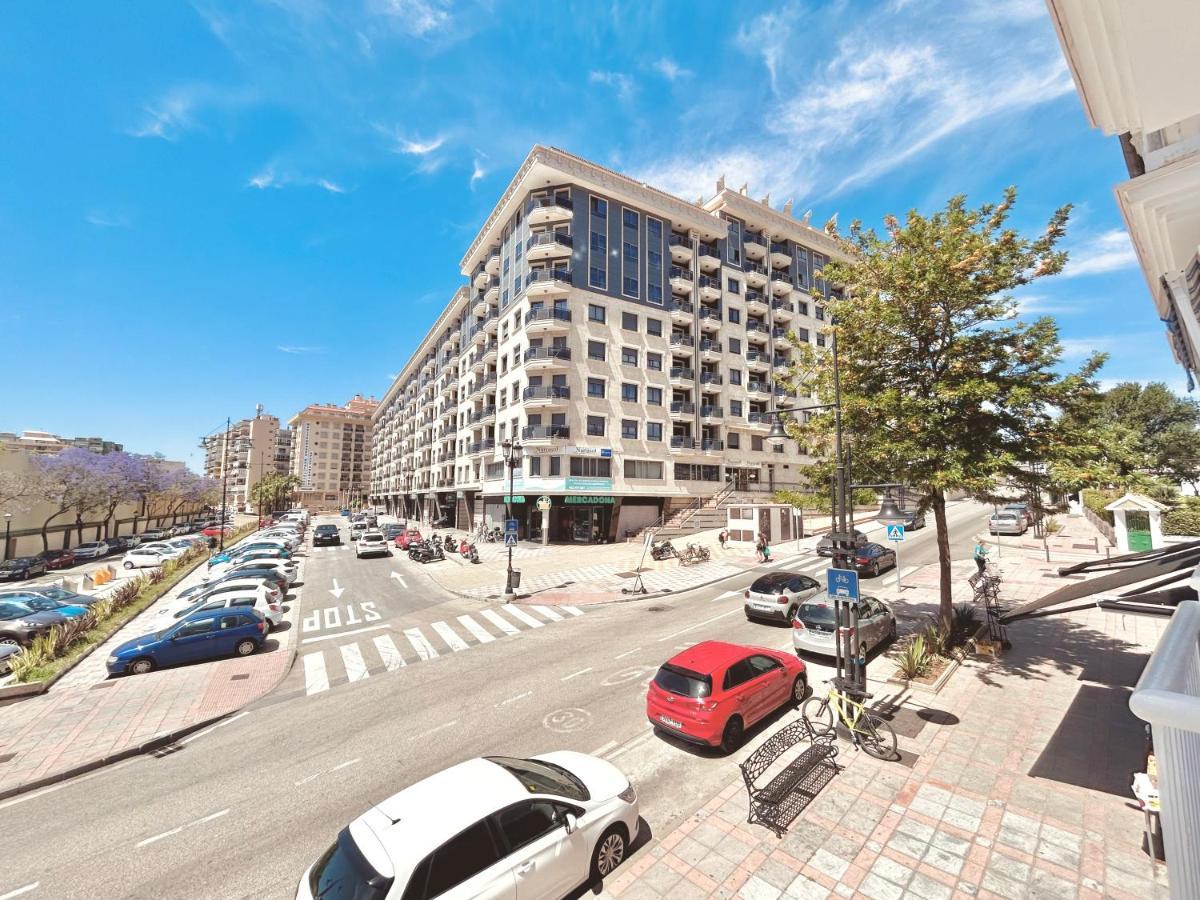 Sarah Apartment Fuengirola Exterior photo