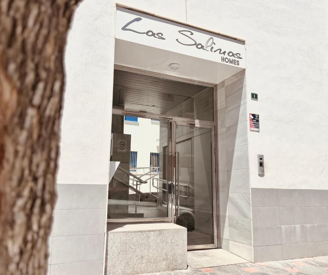 Sarah Apartment Fuengirola Exterior photo